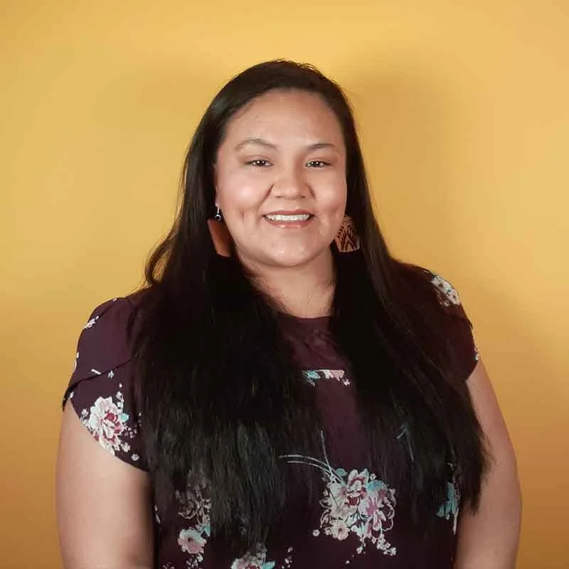 Amanda Squiemphen-Yazzie