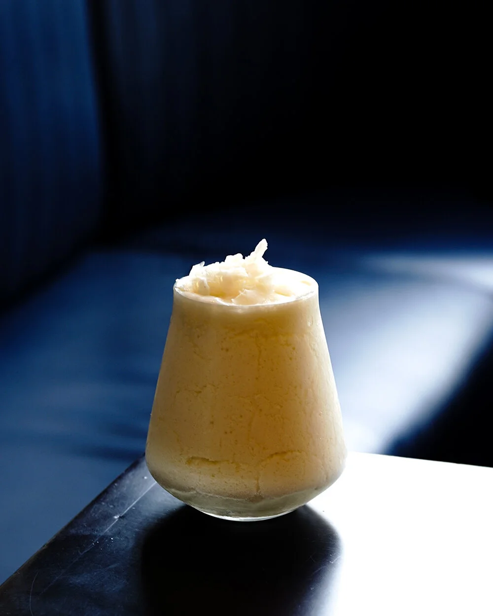 Champagne Colada at Coupette, London   2018