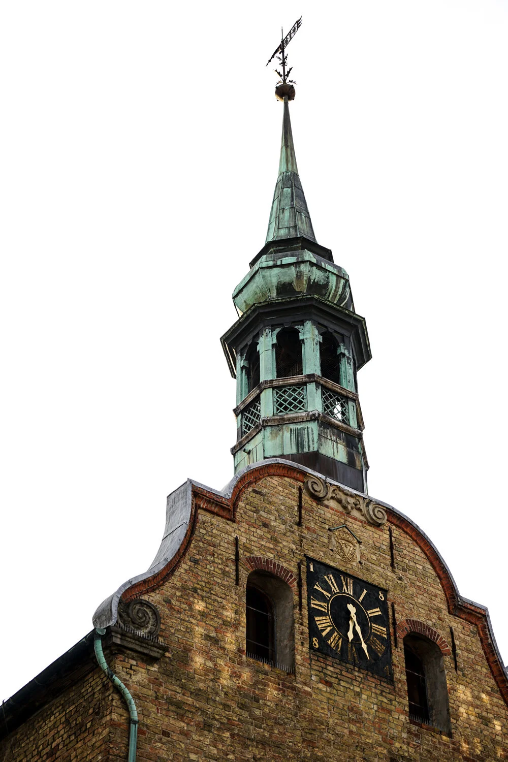 Helligåndskirken Danish Church, Flensburg