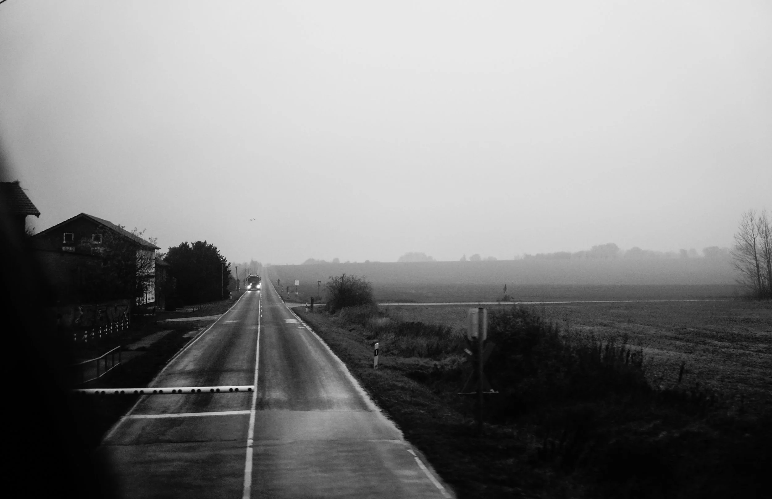   Niedersachsen, Germany  December 2025 