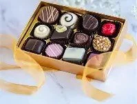 Box of Chocolates @ Dog Prairie Tavern 