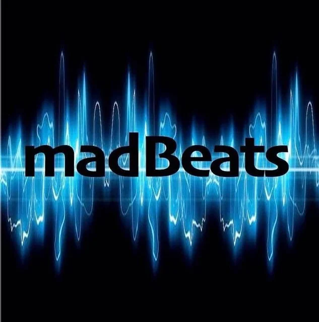 Mad Beats at parkside Grille