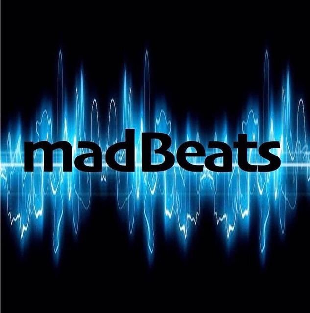 Mad Beats at parkside Grille 