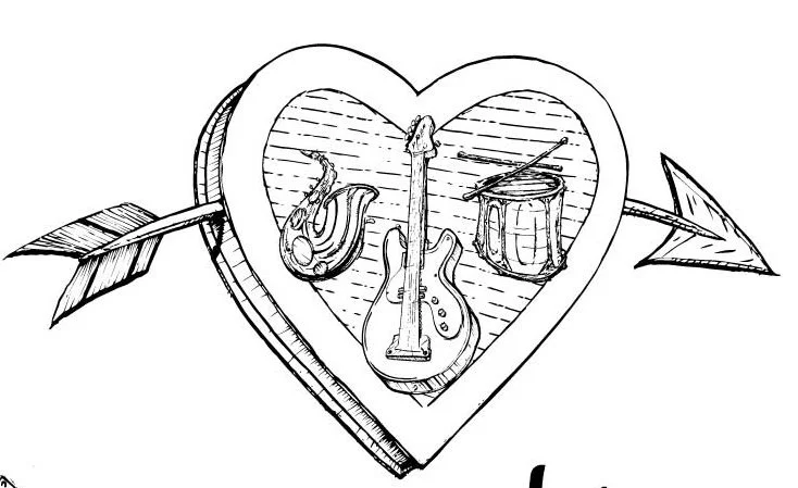 Box of Chocolates @ Roadhouse Barn &amp; Grill