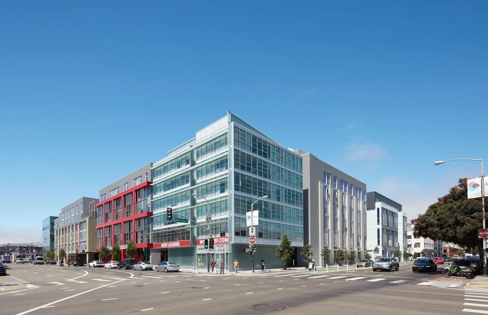  photo by Bruce Damonte, via  Kava Massih Architects  