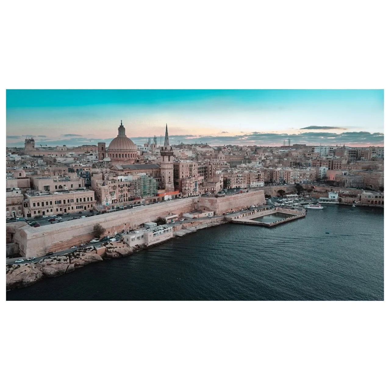 .
.
.
.

#travelphotography
#Malta #tignepoint #valleta #photos #mavicmini #dji #instagood #lensculture  #camera #photoshoot #like #candid #artist #instalike  #contemporaryphotography  #instadaily #wanderlust  #beautiful #captures  #500px #flickr #tr