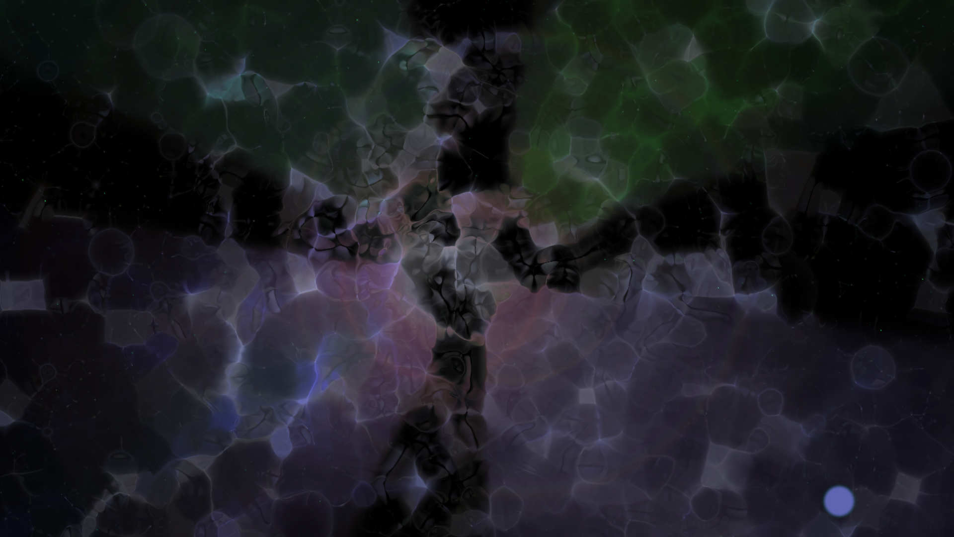 Aliento - a breathwork video commissioned by Heartmath Uk & IRL. 