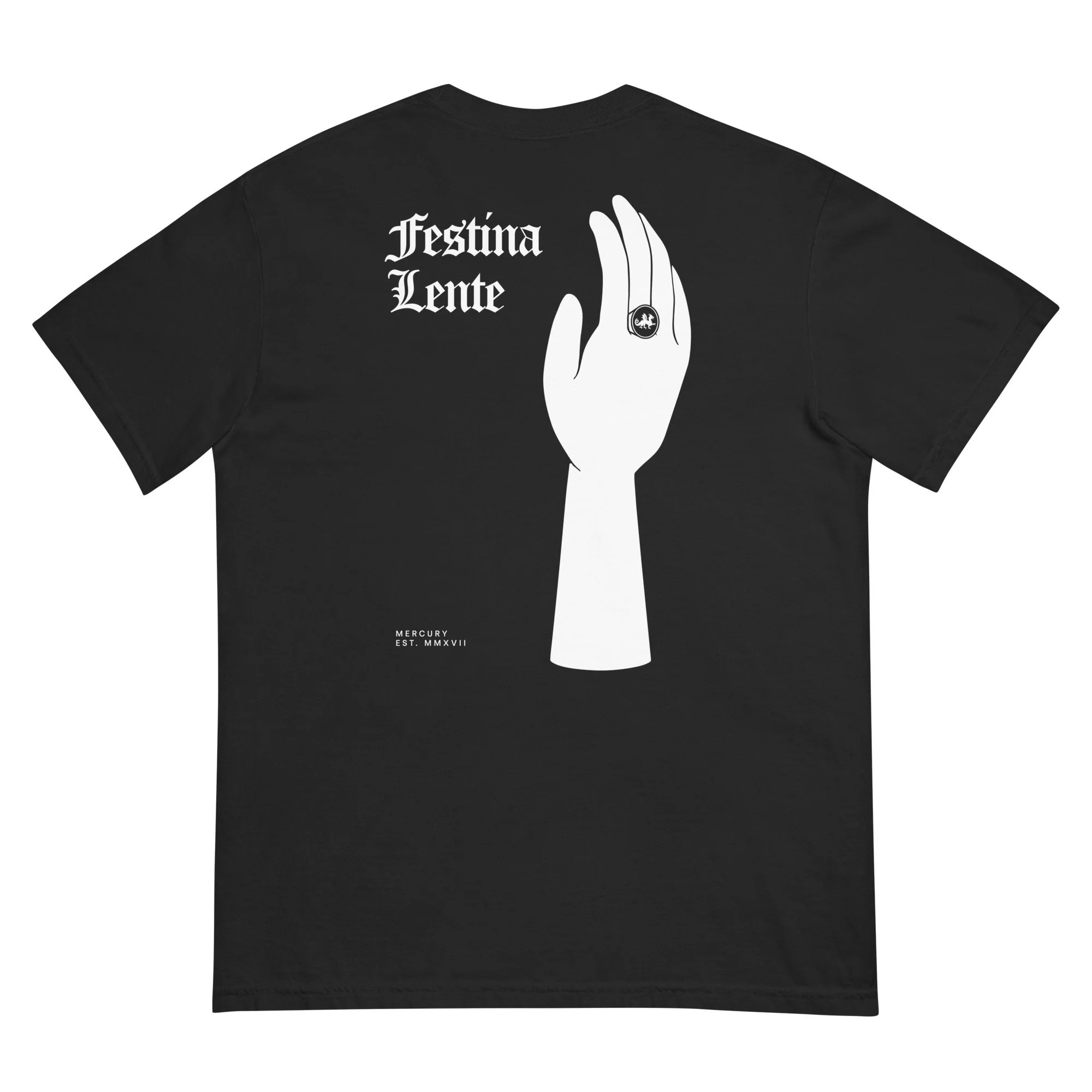 Festina Lente Shirt