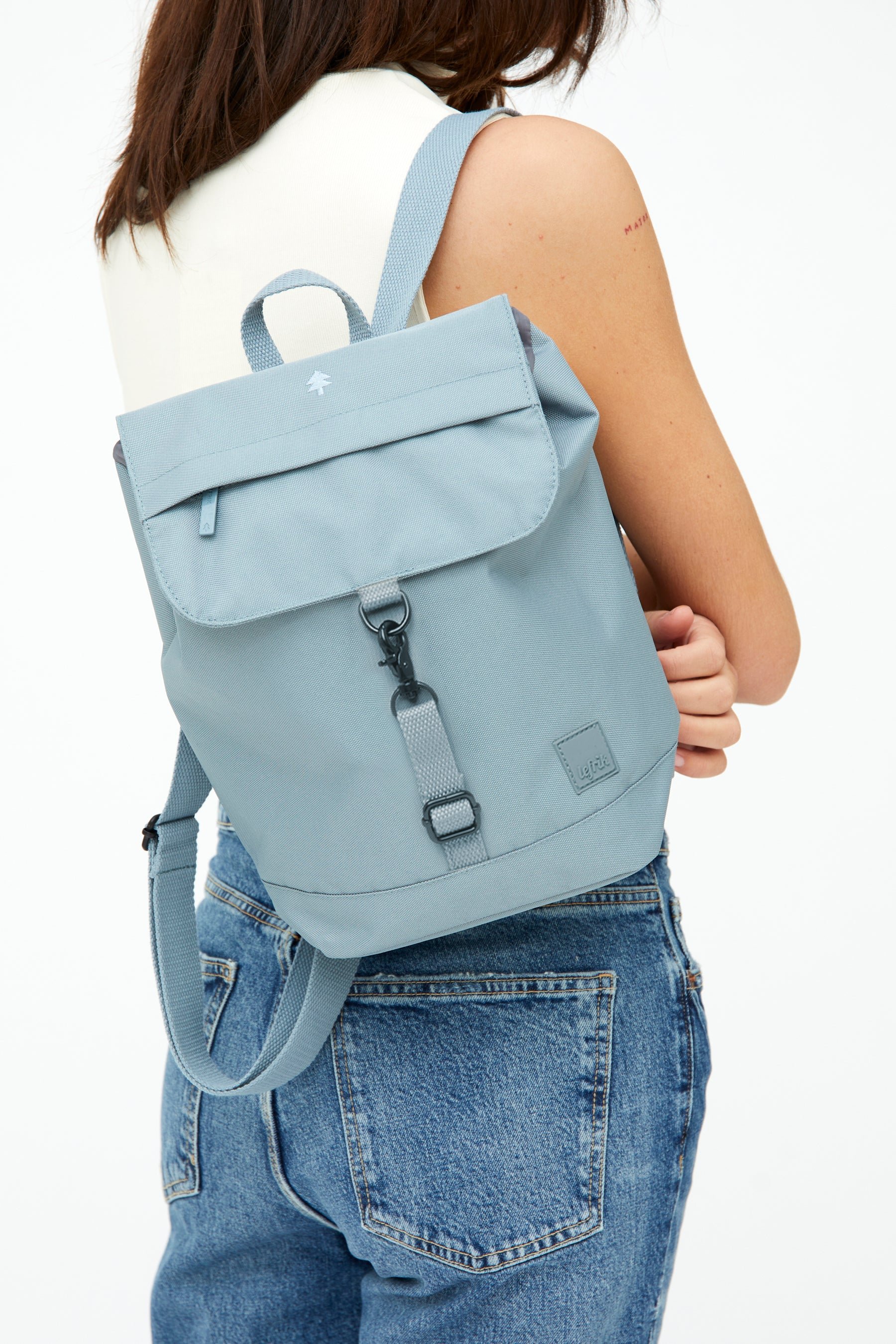 Mochila Scout mini