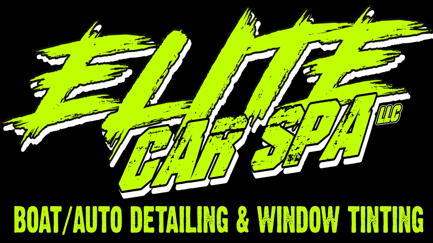 Elite Car Spa Alabama