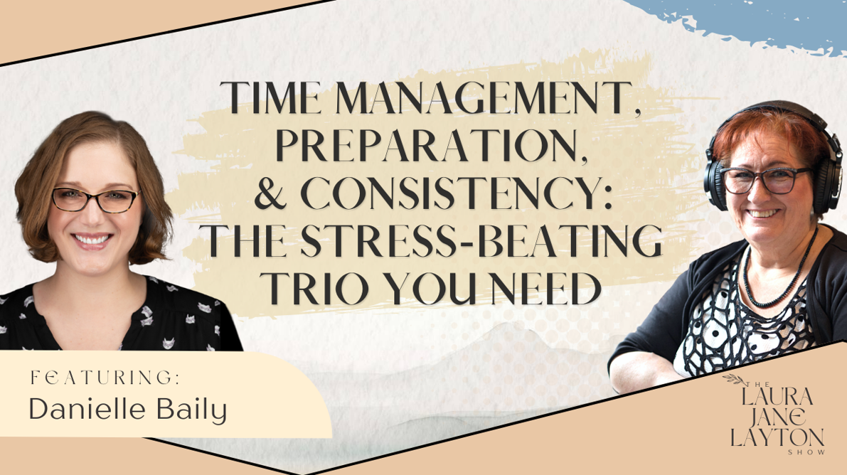 The Laura Jane Layton Show Ep68