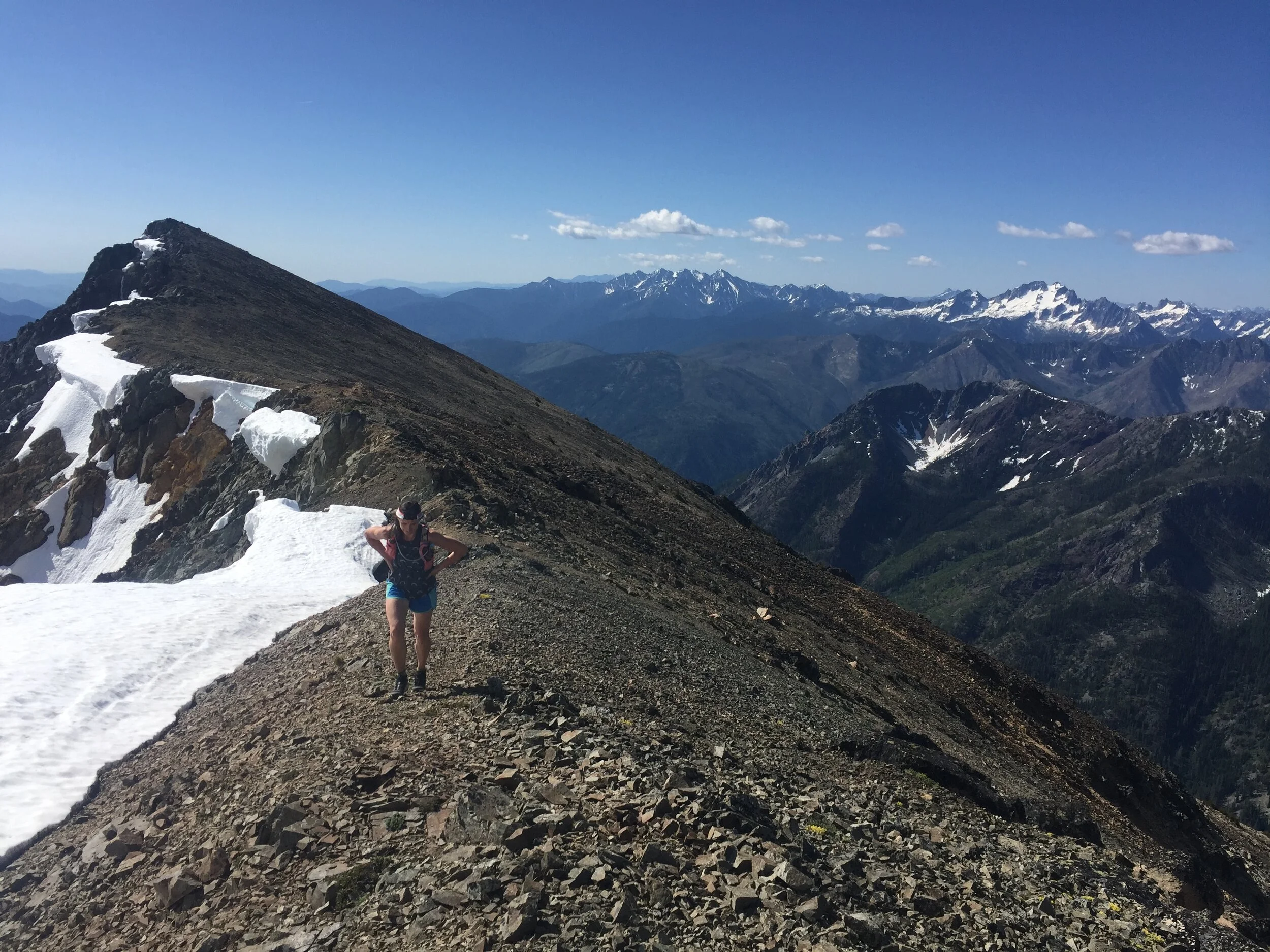 Hill Yeah Workout Series