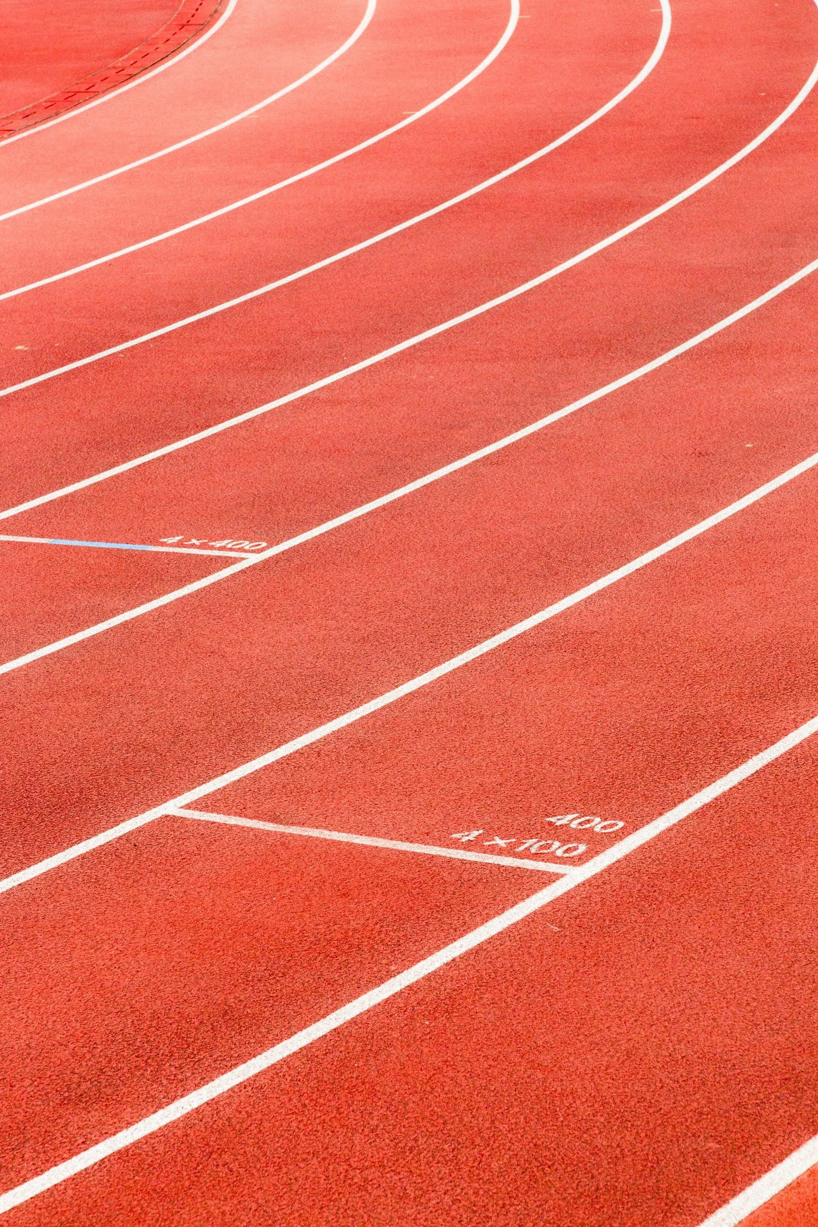 Track Series