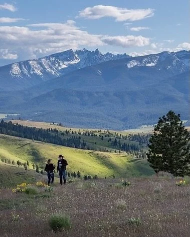 Black Sheep Travels to Triple Creek Ranch! 
.
.
Welcome to @triplecreekranch Experience the legendary hospitality and enchanting beauty of one of the world&rsquo;s best resort-hotels set in the heart of the breathtaking Bitterroot Mountain Range of t