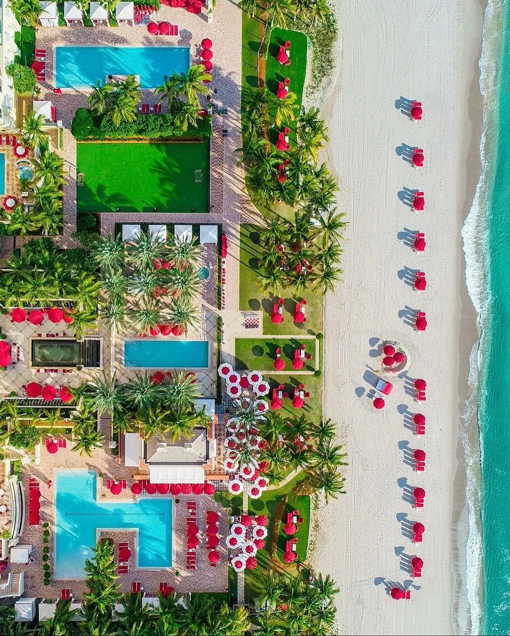 Black Sheep Travels to Miami 🤩
.
.
Welcome to @acqualinaresort step into luxurious sandy beaches, three oceanfront pools, world class cuisine and the iconic Acqualina Spa. Time to make a Miami Plan!
.
.
#Acqualina #Miami #SunnyIsles #Florida #Leadin