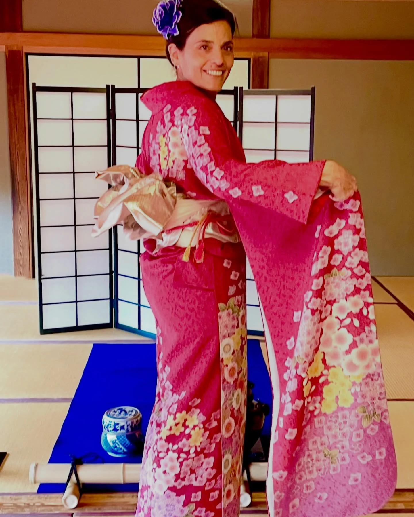 Black Sheep Travels is having a Kyoto flashback! ⛩️Who&rsquo;s got Japan on their 2026 travel bucket list? ⛩️ Let the @travelsbyblacksheep team plan the ultimate experience. ⛩️
.
.
#Kimono #MyJapanMemories#TravelsByBlacksheep #BlacksheepTravels #Esca