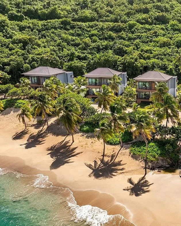 Black Sheep Travels to Peter Island Resort 🏝️
.
.
Welcome to @peterislandresort  in the British Virgin Islands, it&rsquo;s time to unwind with some island time!
.
.
#PeterIslandResort #BritishVirginIslands
#BlacksheepTravels #EscapeTheOrdinary #What