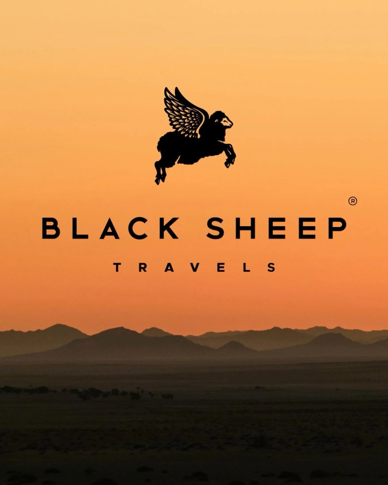 Stepping into a new era for Black Sheep Travels.

More stories, more inspiration, and the same trusted luxury travel expertise.