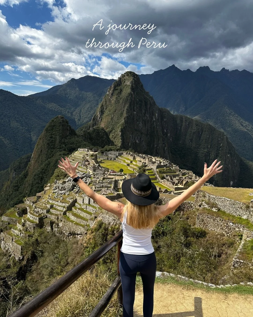 Journeying through Peru felt like stepping into another time. From the energy of Lima to meeting local artisans and spotting llamas along the way, every moment was rich with culture. 

Ending the journey at Machu Picchu was absolutely unforgettable.