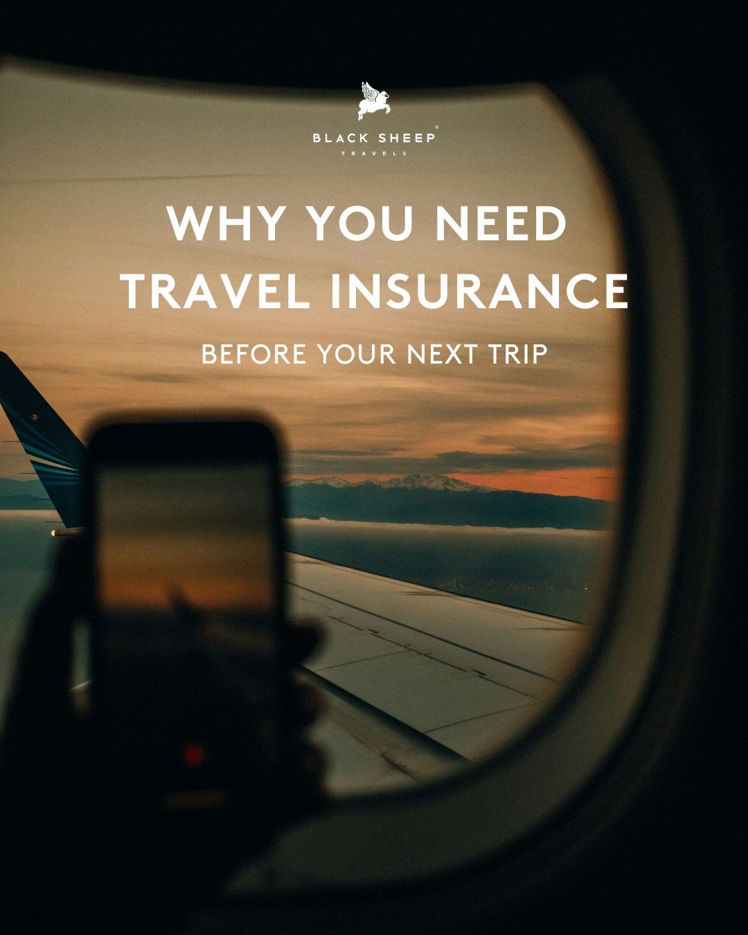 Travel insurance is one of the most overlooked parts of planning a trip, but it makes a huge difference when things do not go as planned.

From flight cancellations and delays to lost luggage and medical emergencies abroad, it helps protect both your