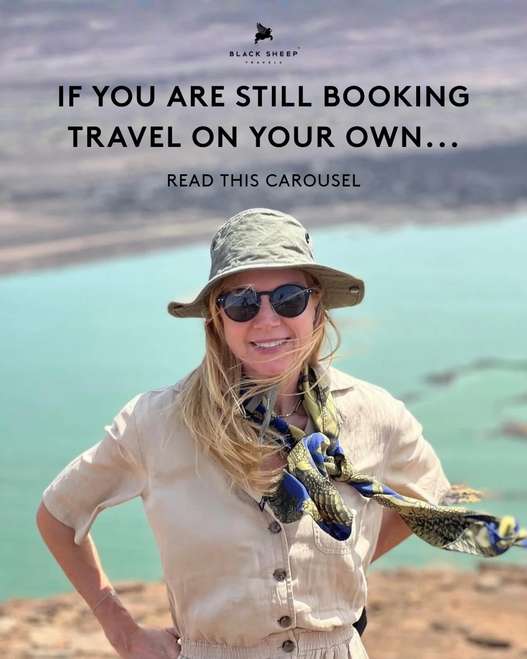 Most people think booking travel is just flights and hotels, but the real magic is in how the entire experience is curated. A luxury travel advisor elevates every detail from seamless logistics to VIP perks and exclusive access you cannot get on your