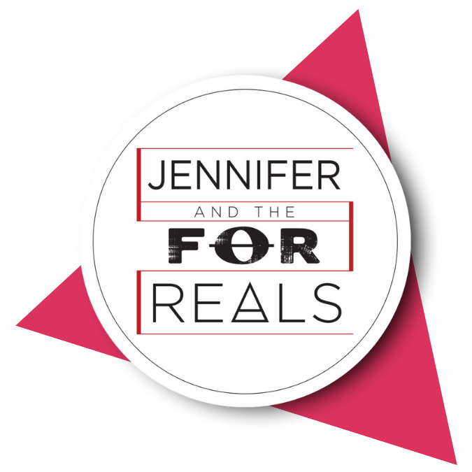  Woody's River Roo - Jennifer And The For Reals