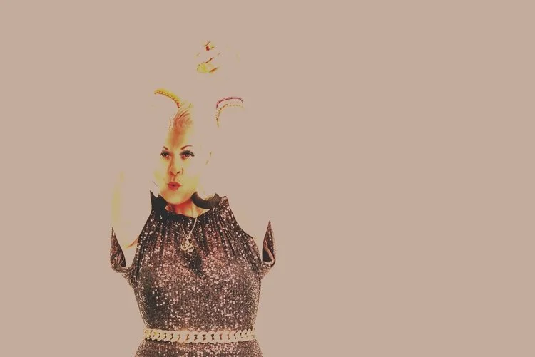 The Rollin’ Mullet   