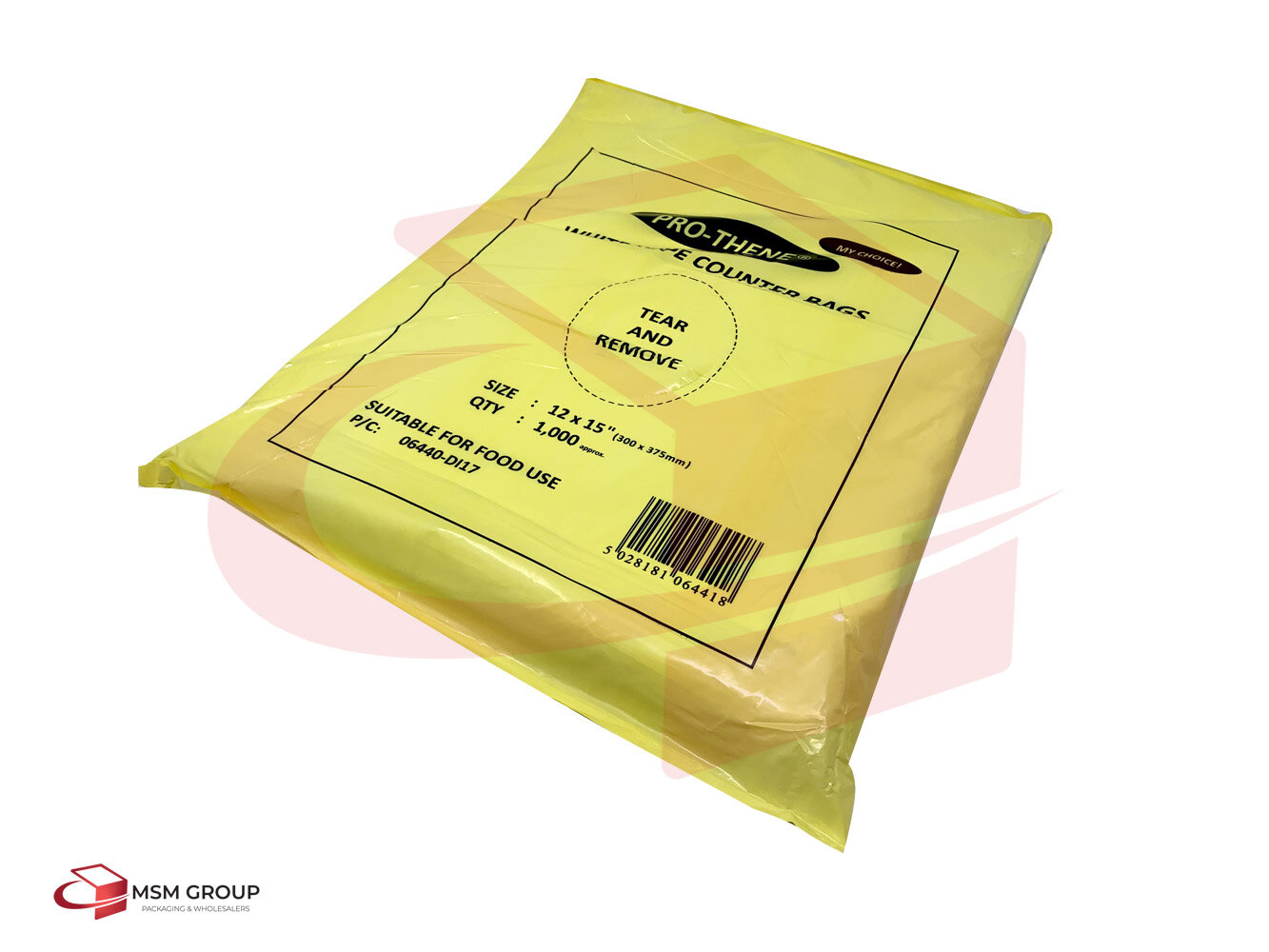 Prothene Butcher Bags Large