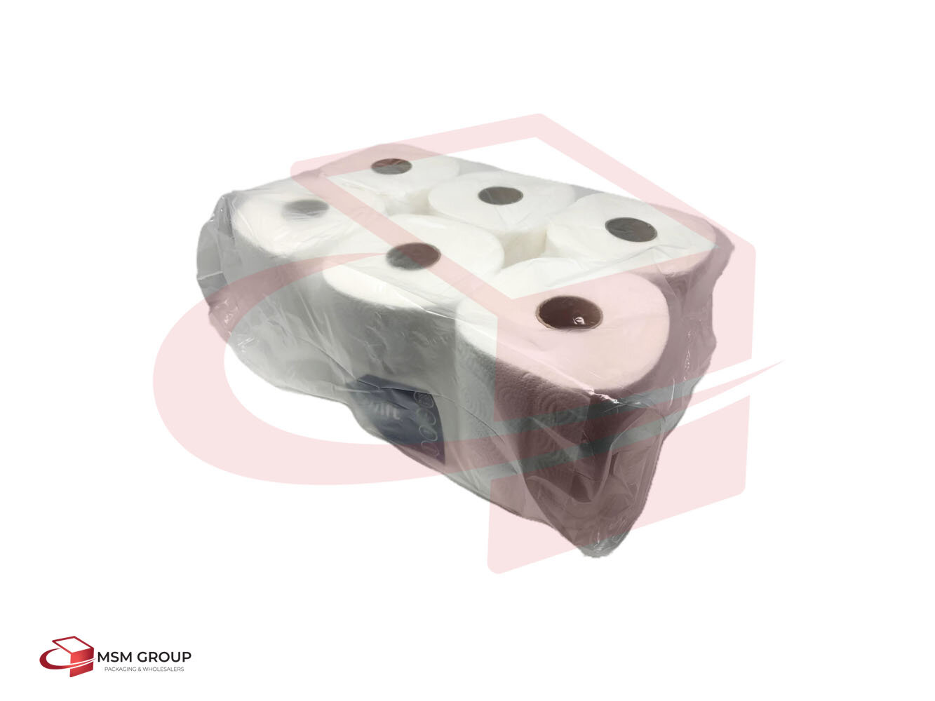 Premium Centrefeed Rolls White