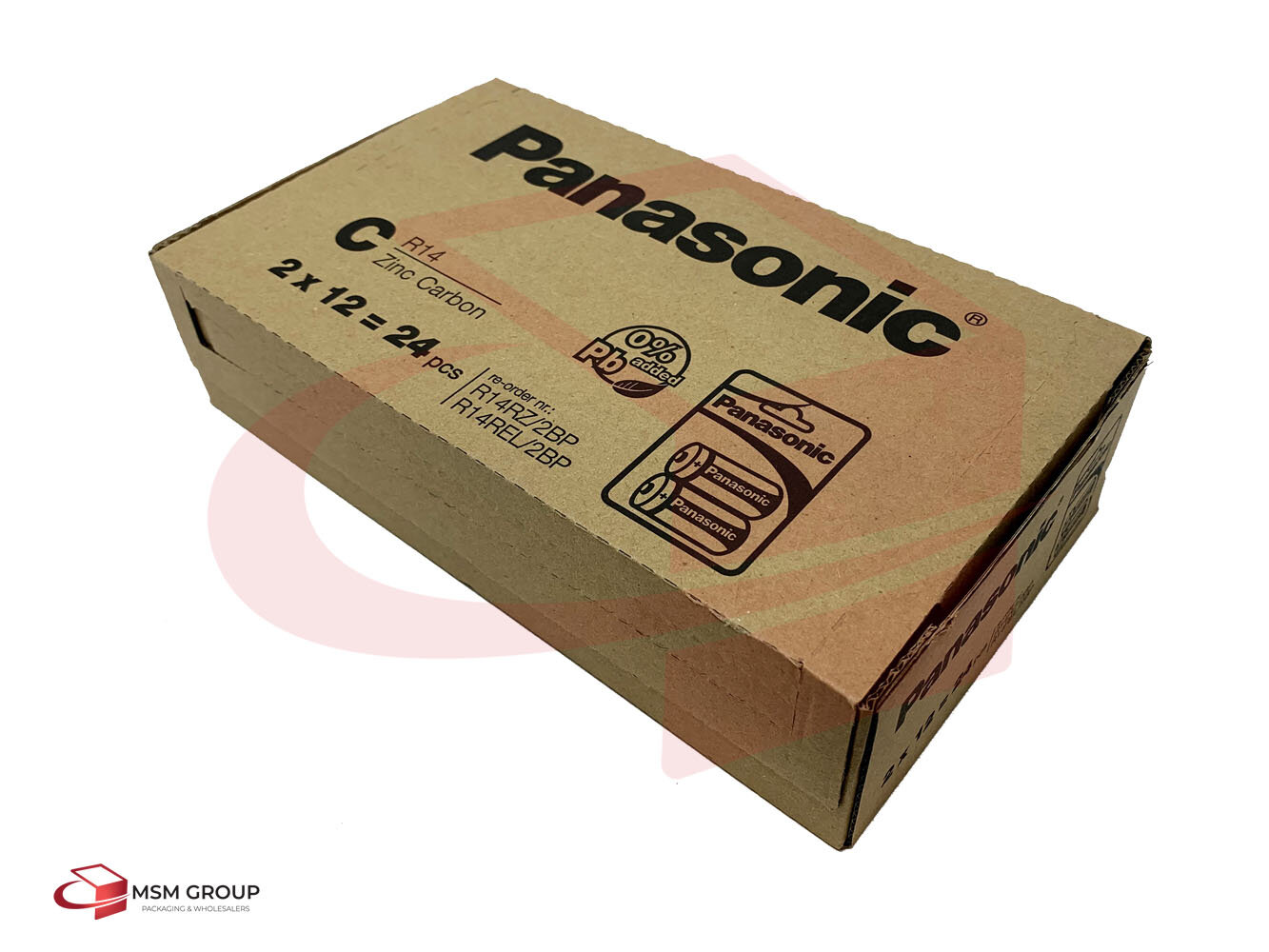 Panasonic C