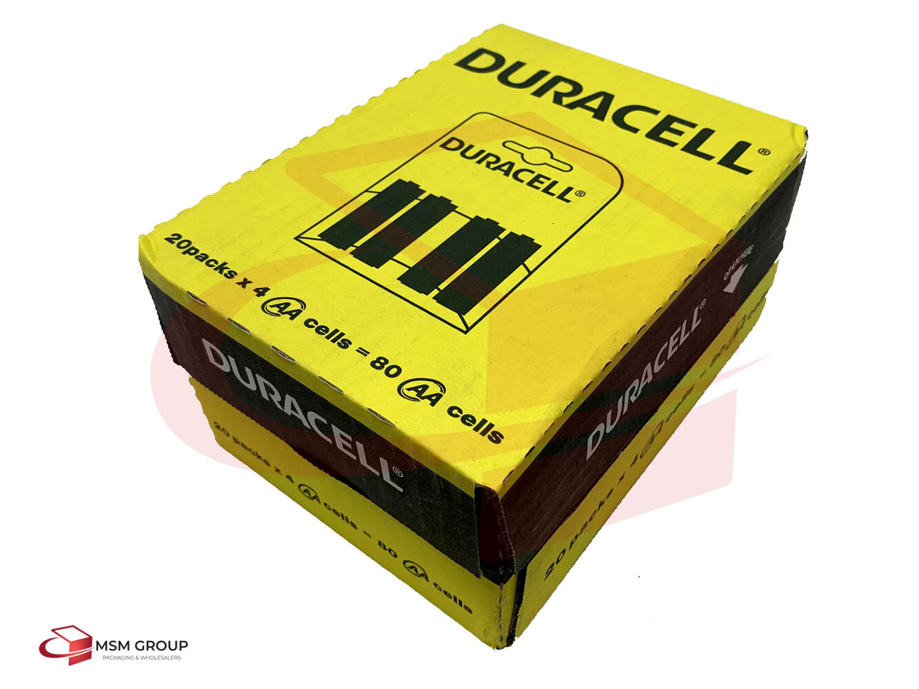 Duracell AA 