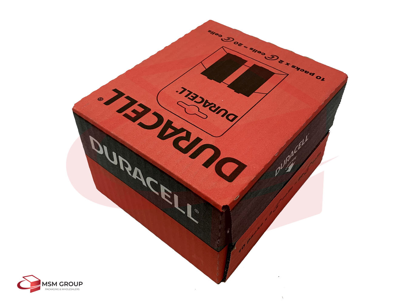Duracell C 