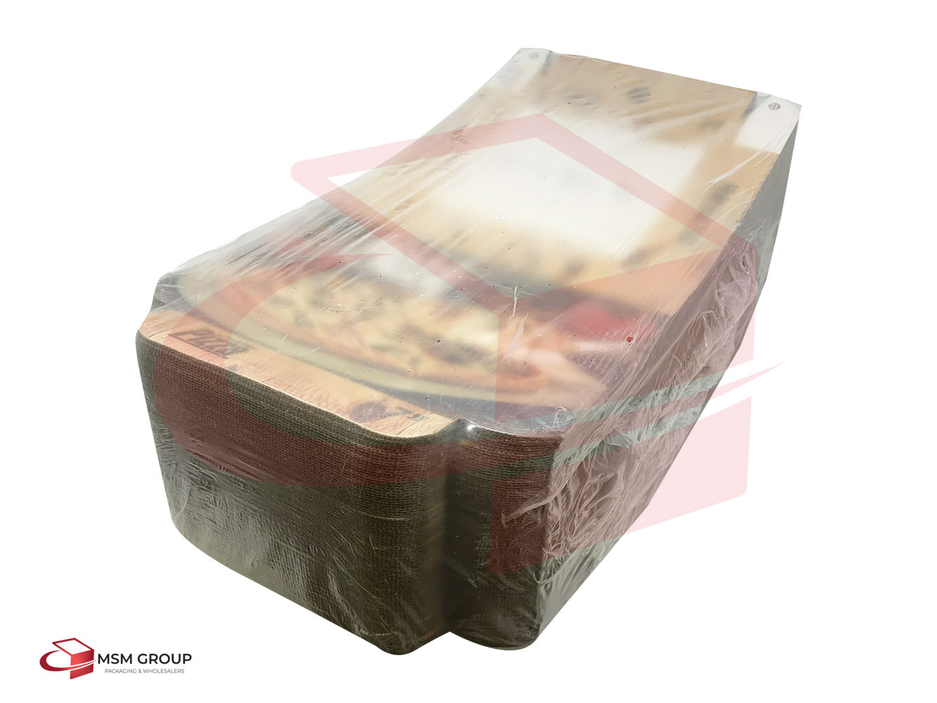 Pizza Boxes Full Colour 7 Inches