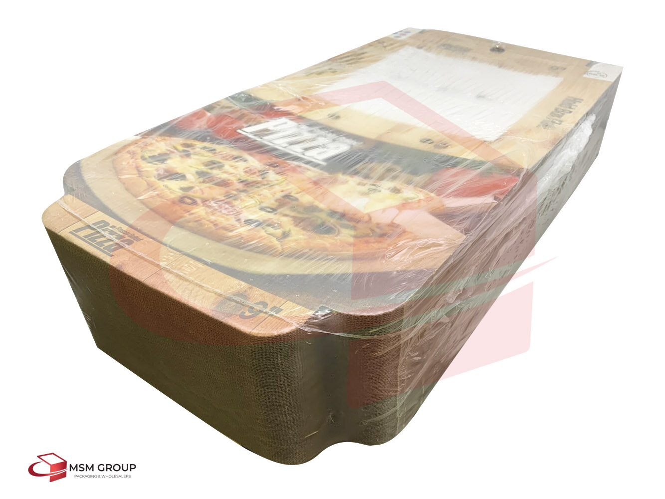 Pizza Boxes Full Colour 9 inches