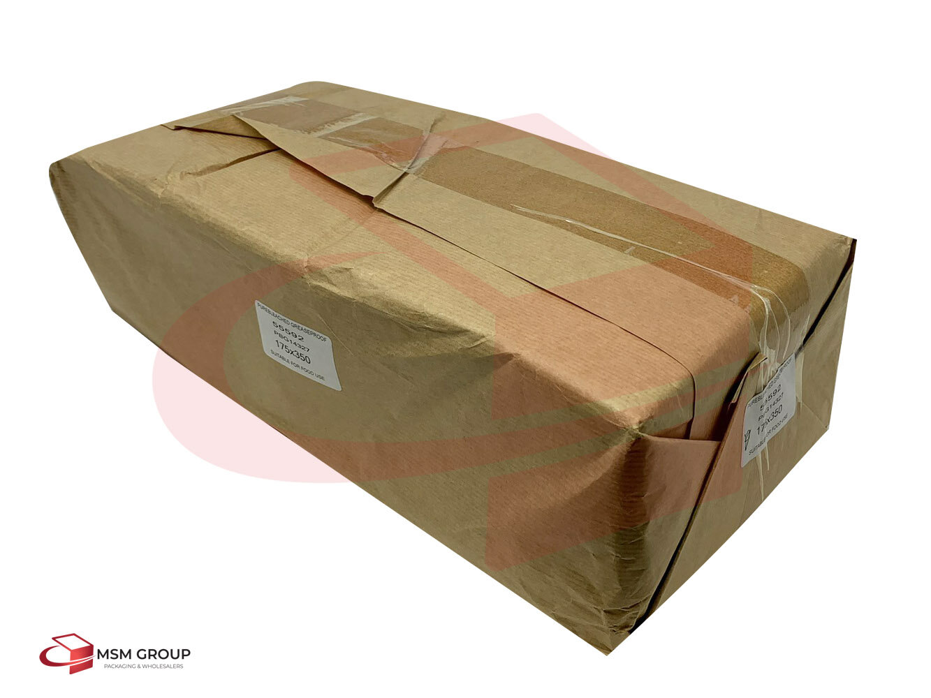 Chicken Box Liners Small