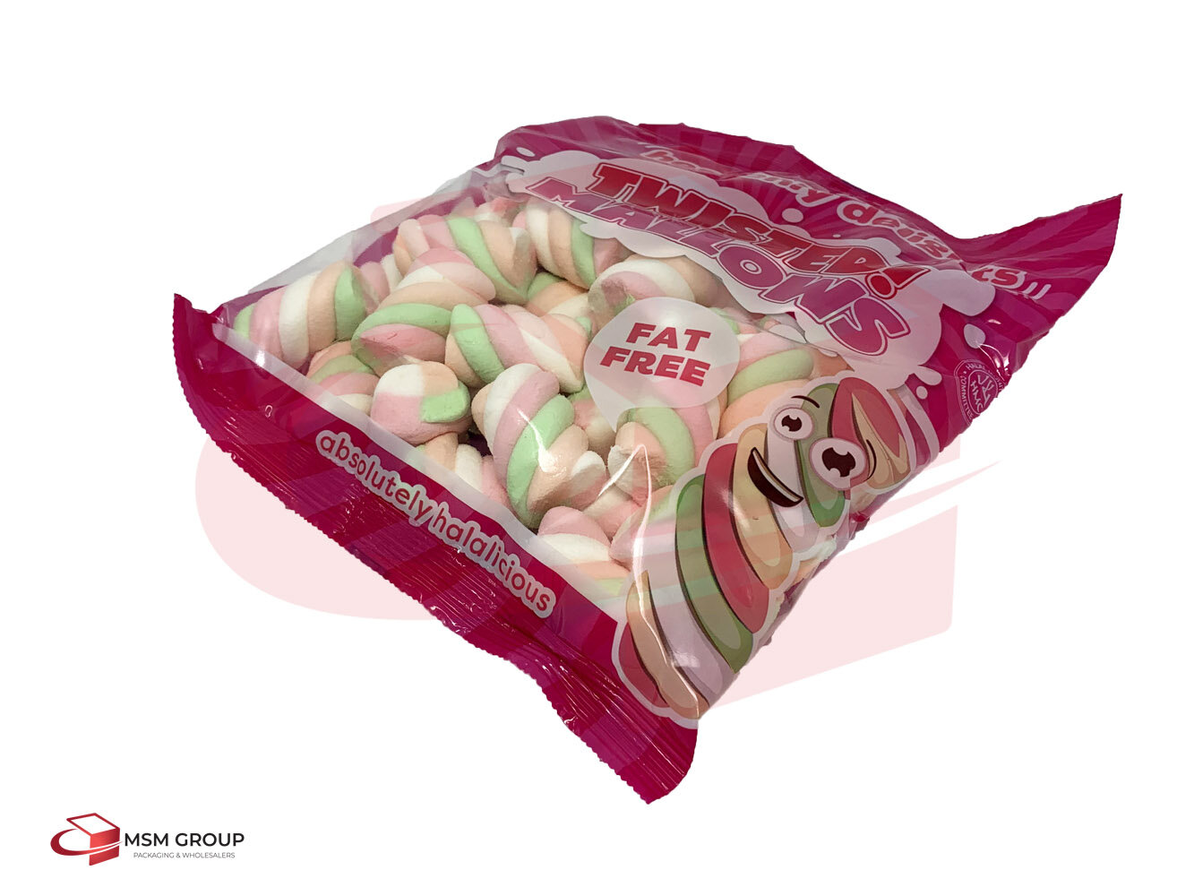 Heavenly Delights Marshmellows 