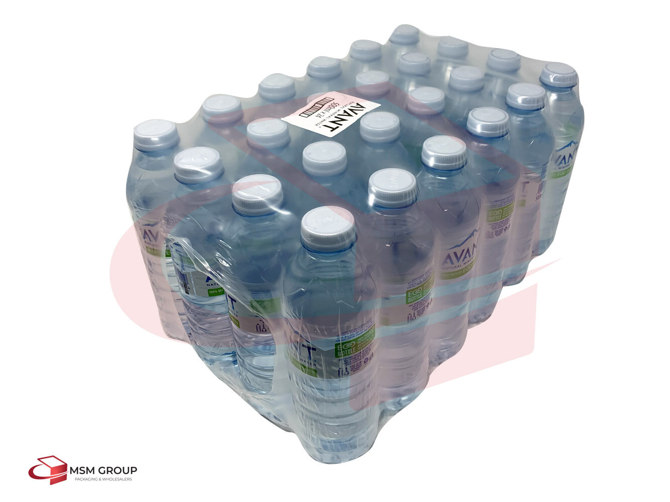 Avant Water Bottles 500ml