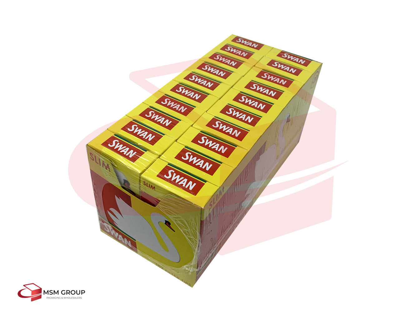 Swan Slim Filter Tips