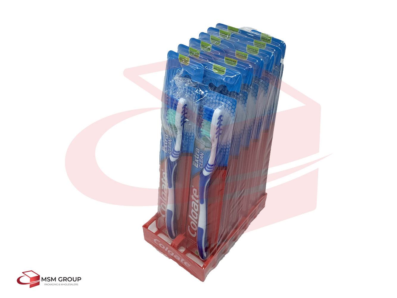 Colgate Toothbrushes