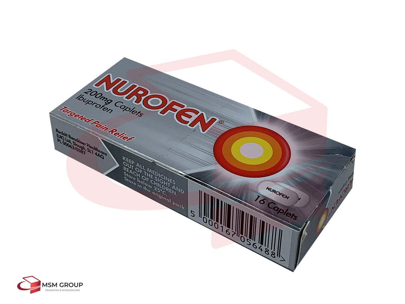 Nurofen