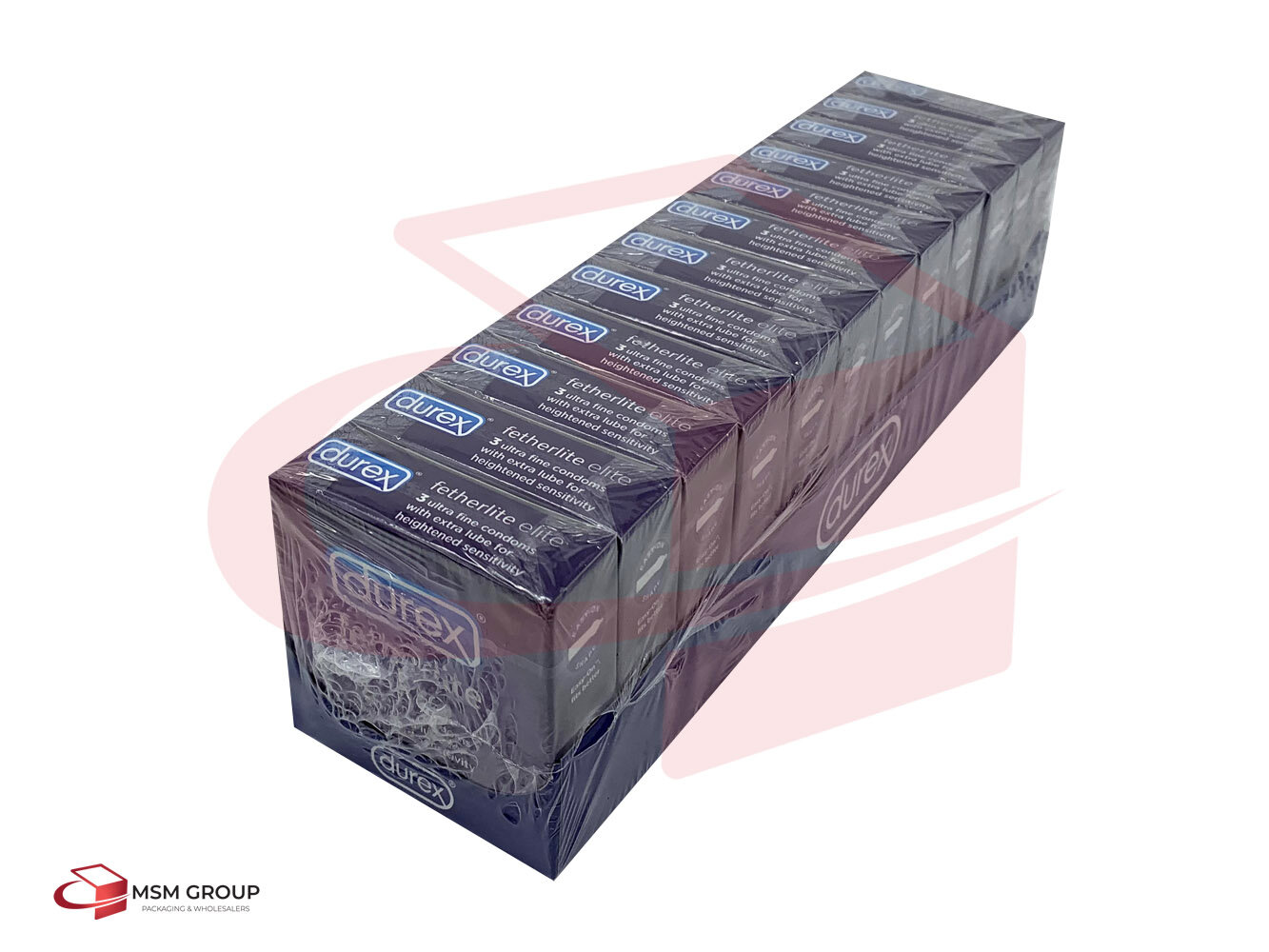 Durex Featherlite Elite