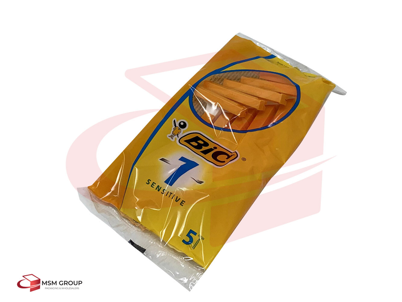 Bic I