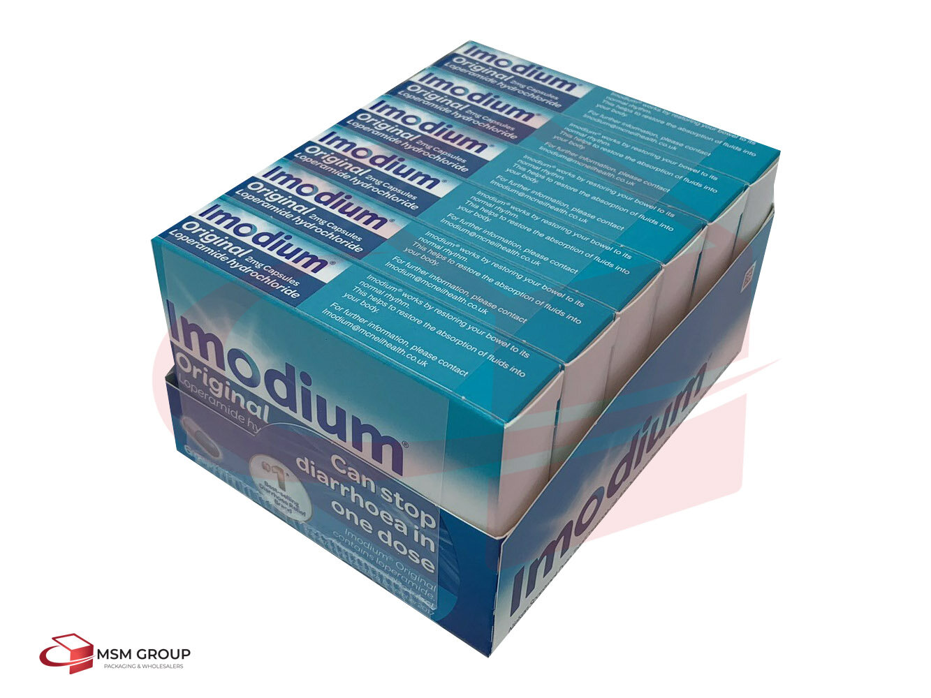 Imodium