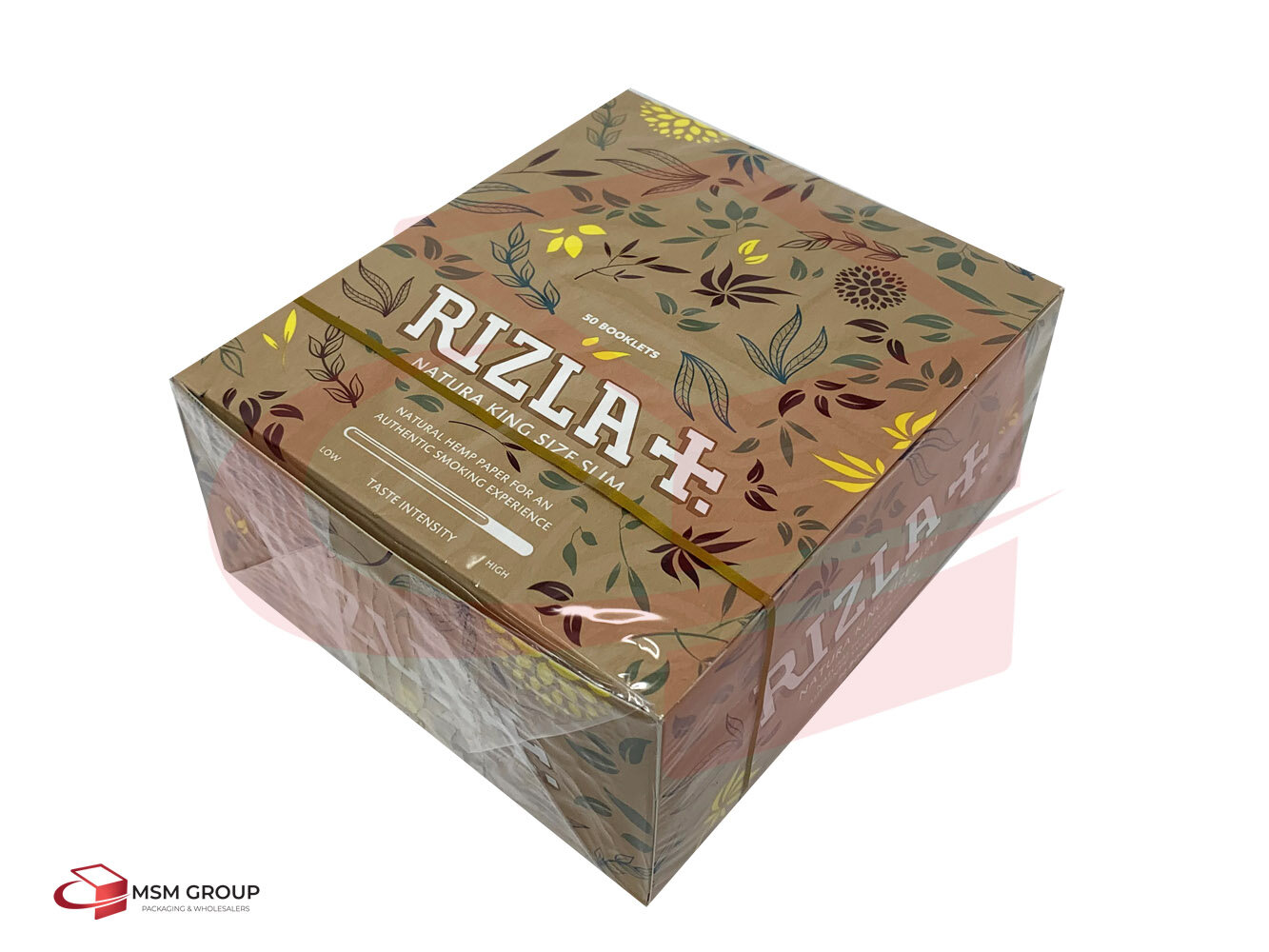 Rizla Natural Small