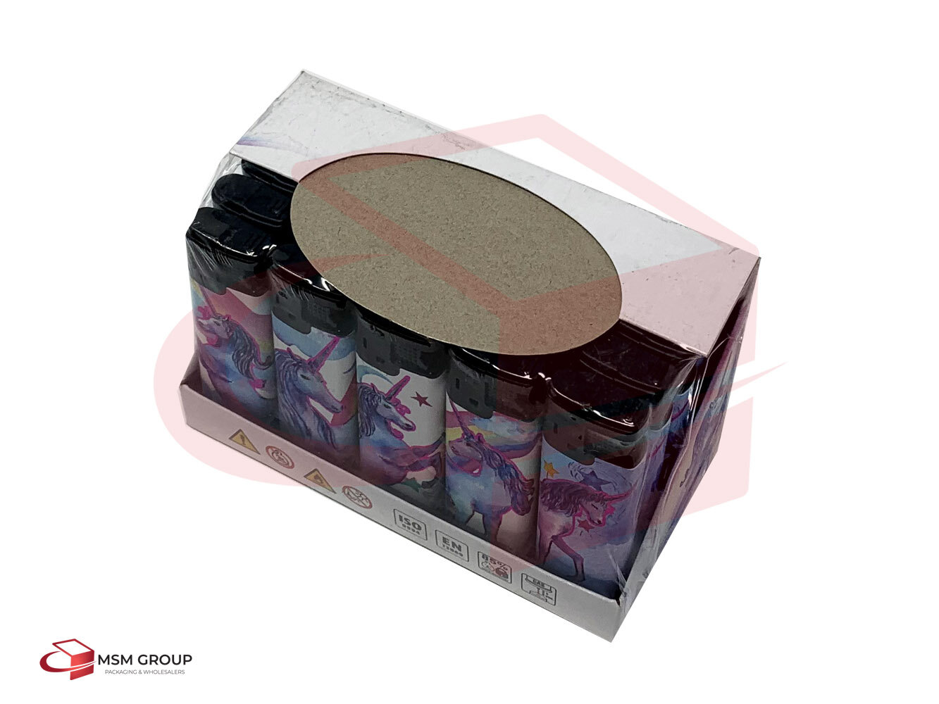 Windproof Lighters Design 