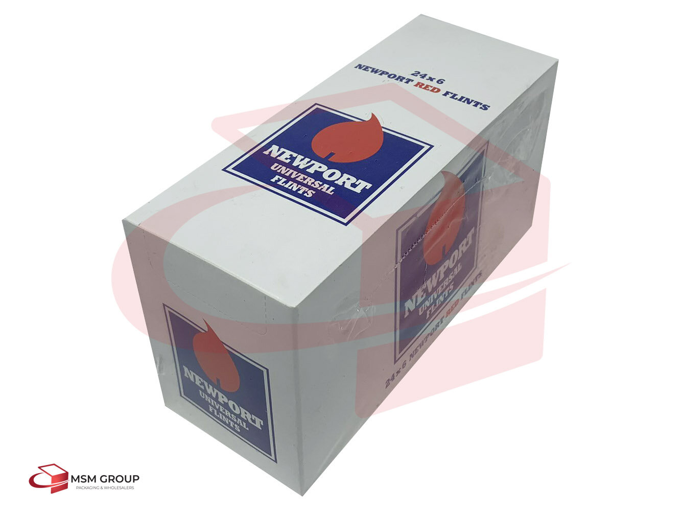 Newport Universal Flints