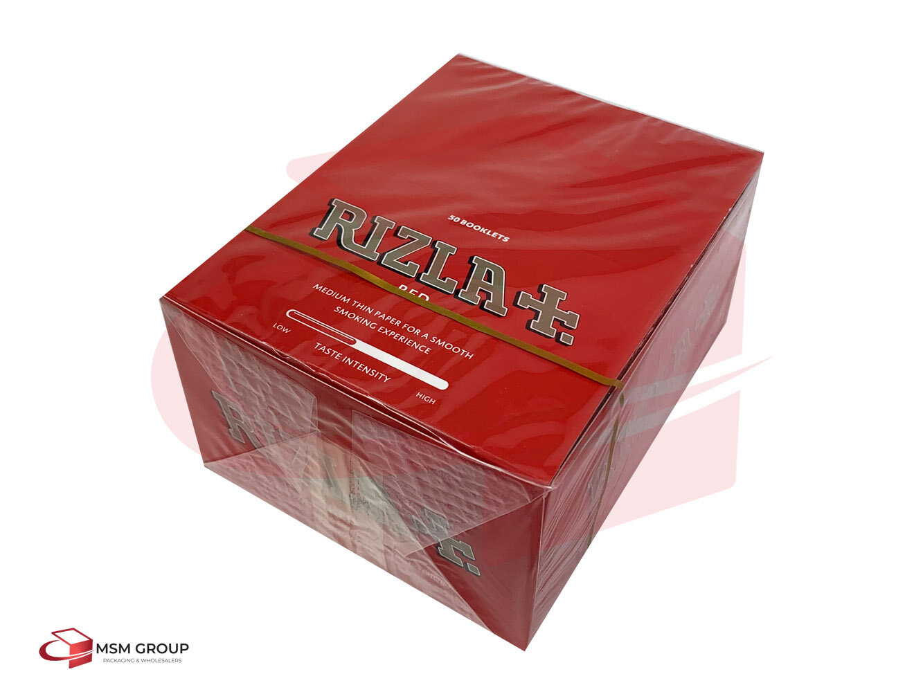 Rizla Red King Size