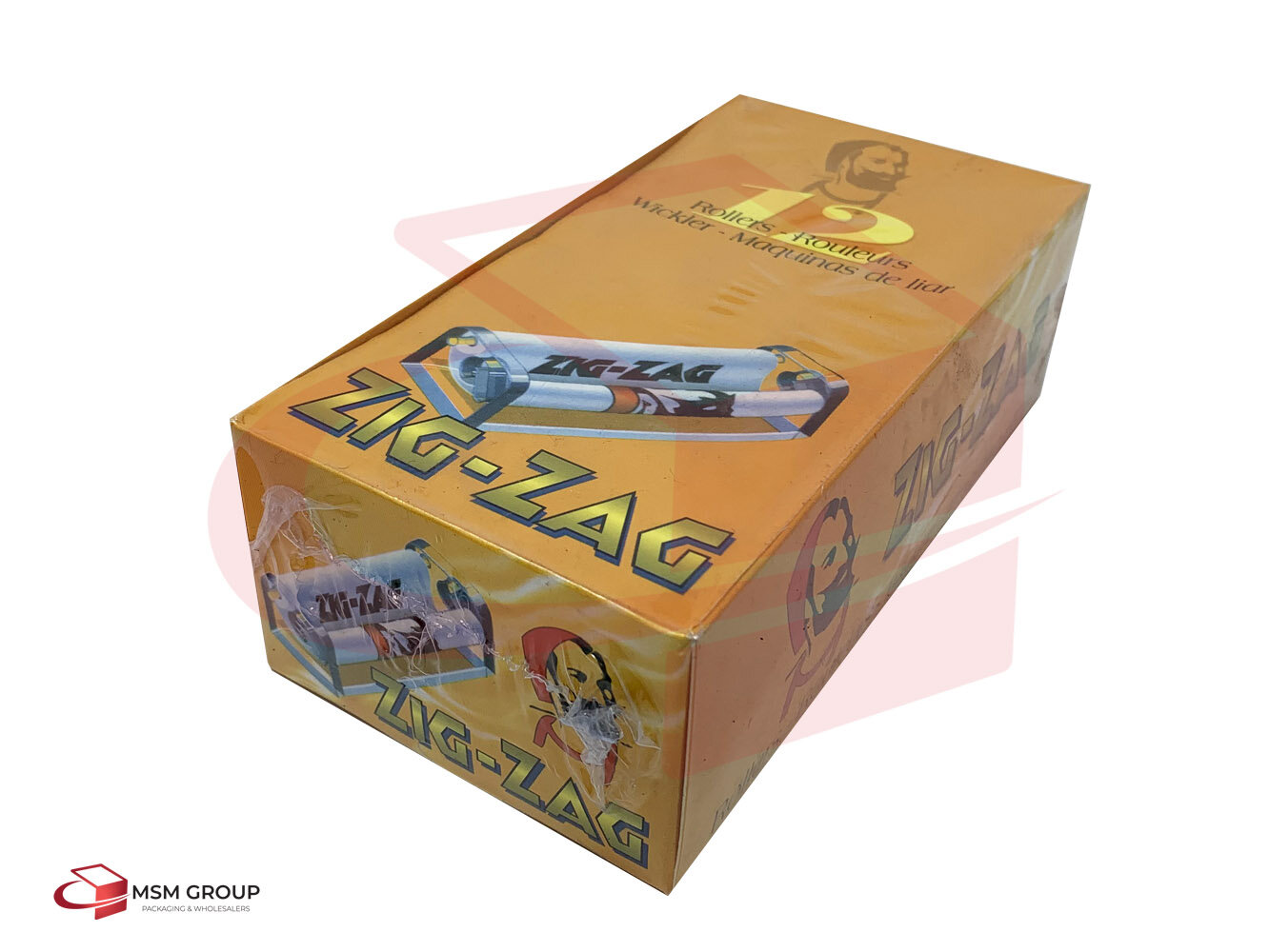 Rolling Machine Small