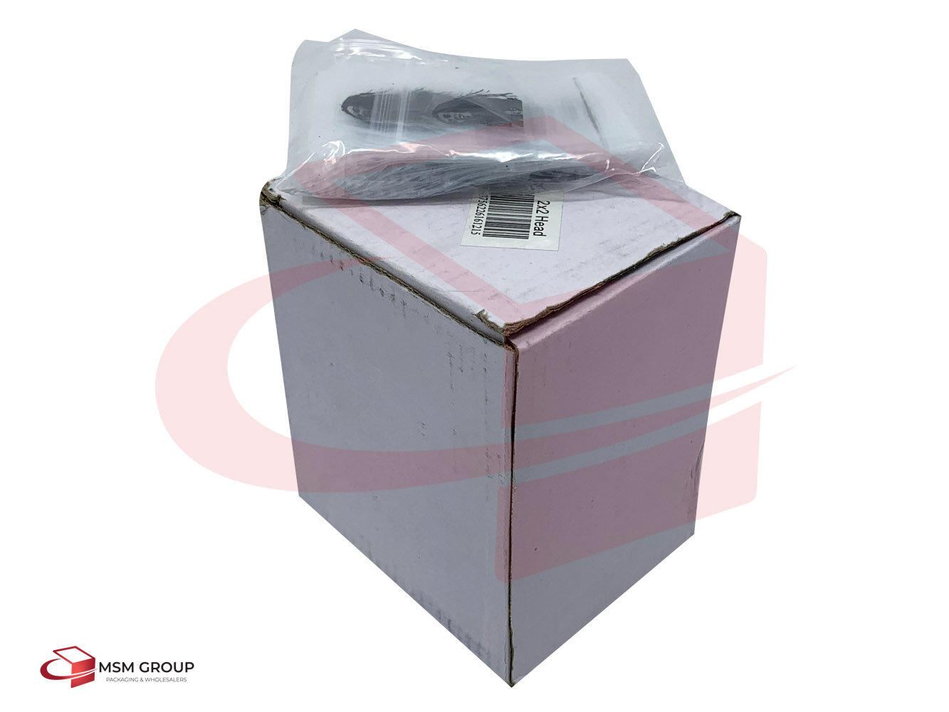 Zipper Baggies 2"x2"