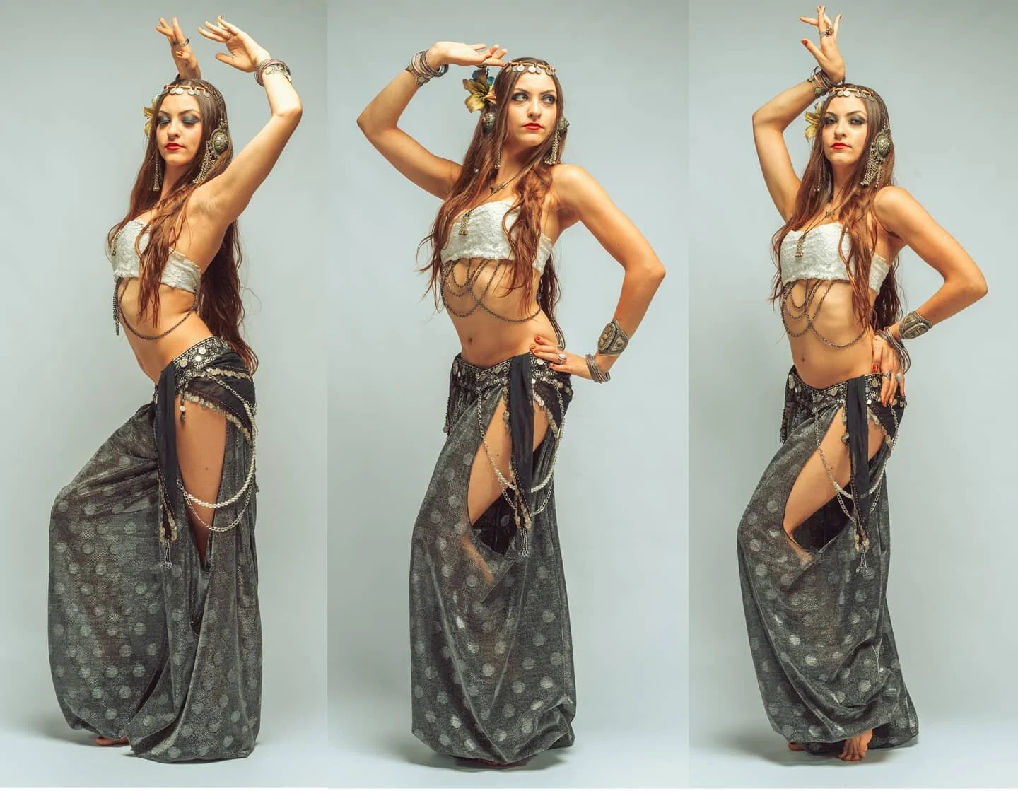 #fashion #bellydance #flashphotography #costume
